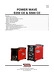PDF POWER WAVE S350 CE & S500 CE